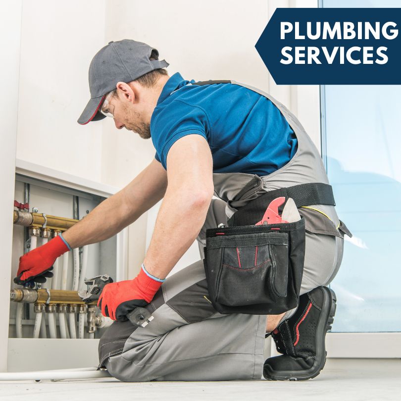 Anita Plumbing Company